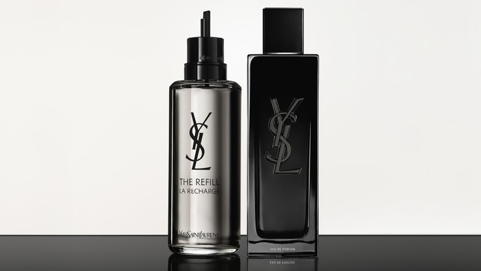 Autor: courtesy of ysl