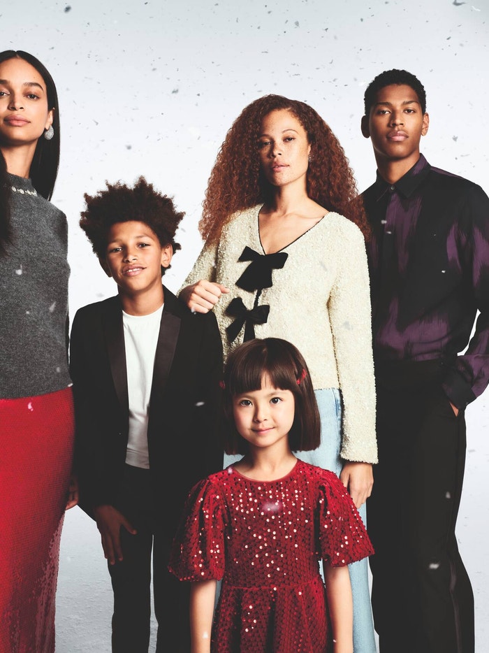 Autor: Marks & Spencer