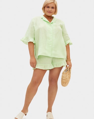 Z pyžama na pláž: Jediná kolekce, kterou toto léto budete potřebovat