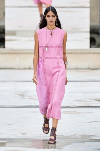 Chloé Spring-Summer 2021
