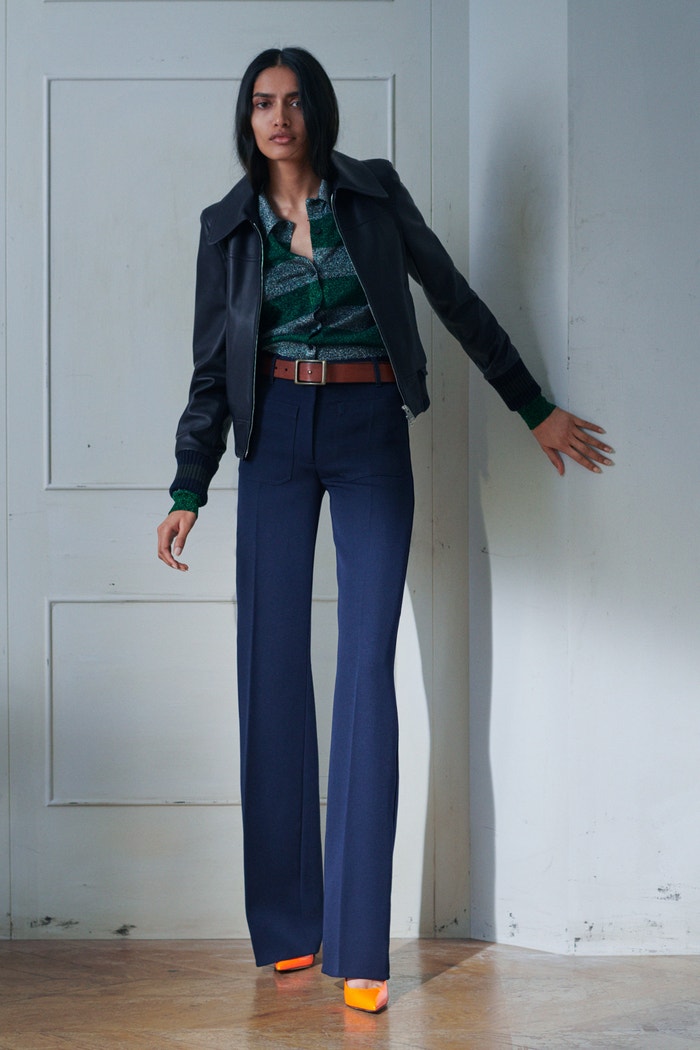 Victoria Beckham Resort 2021 Autor: Courtesy of Victoria Beckham