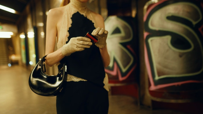 Autor: Viktoryia Vaitusionak pro Vogue CS