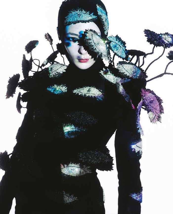 Autor: Petros for Vogue CS