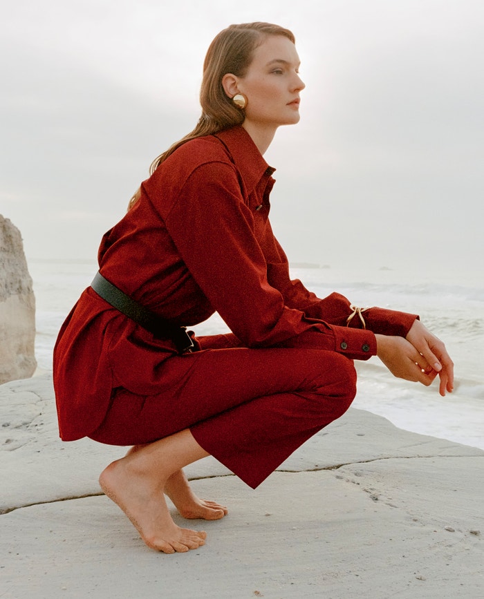 Autor: CONSTANTIN SLOTTY for Vogue CS