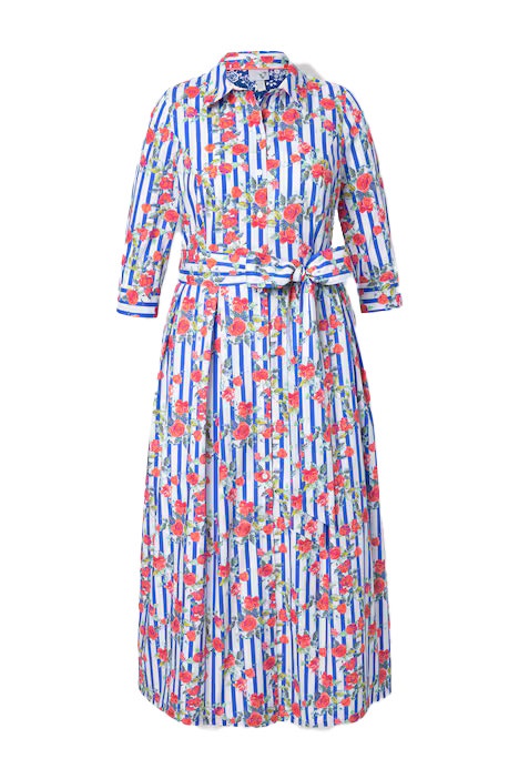 Košilové šaty, ULLA POPKEN, prodává Ulla Popken, 119 €