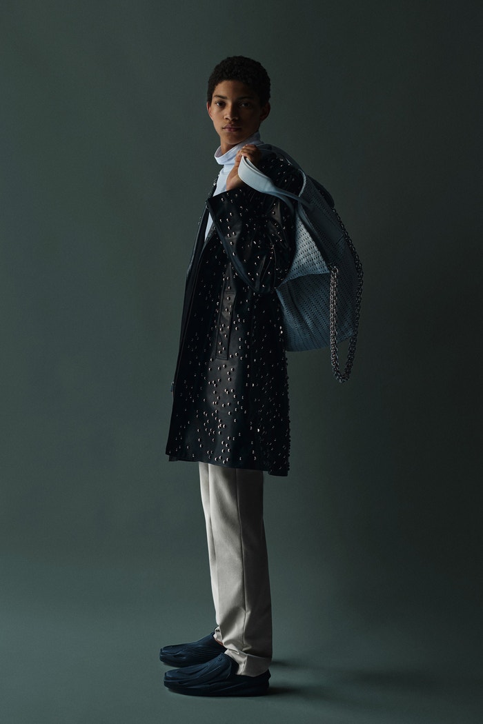 1017 Alyx 9SM Spring-Summer 2021 Autor: Courtesy of 1017 Alyx 9SM