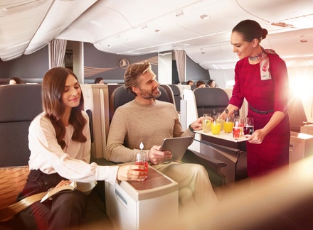 Turkish Airlines