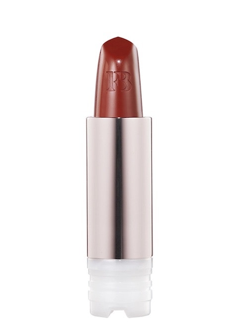 Rtěnka Fenty Icon Semi Matte Refillable Lipstick v odstínu 02 Grill Mast'r, FENTY BEAUTY, prodává Sephora, 570 Kč