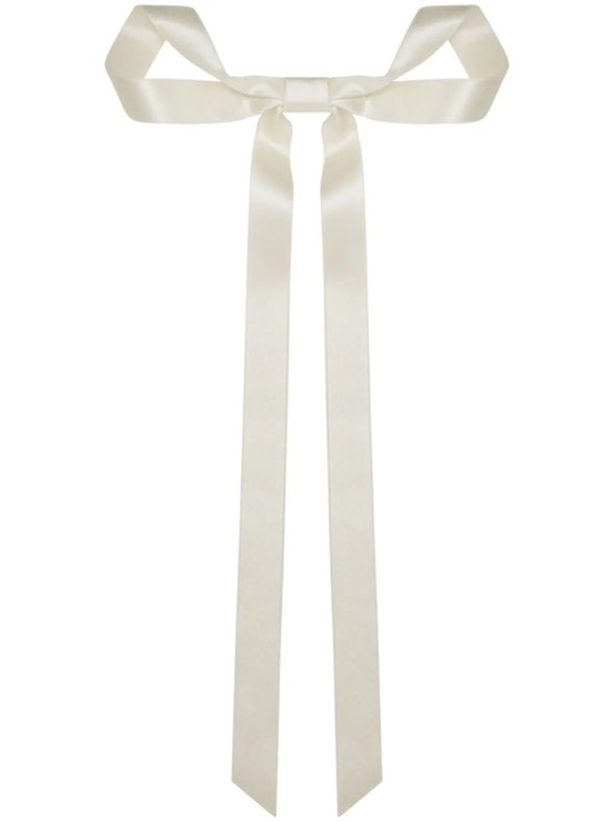 Mašle, JENNIFER BEHR, prodává FARFETCH, 215 €
