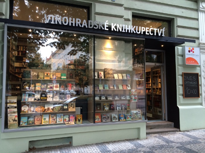Autor: Nakladatelství Lidové noviny