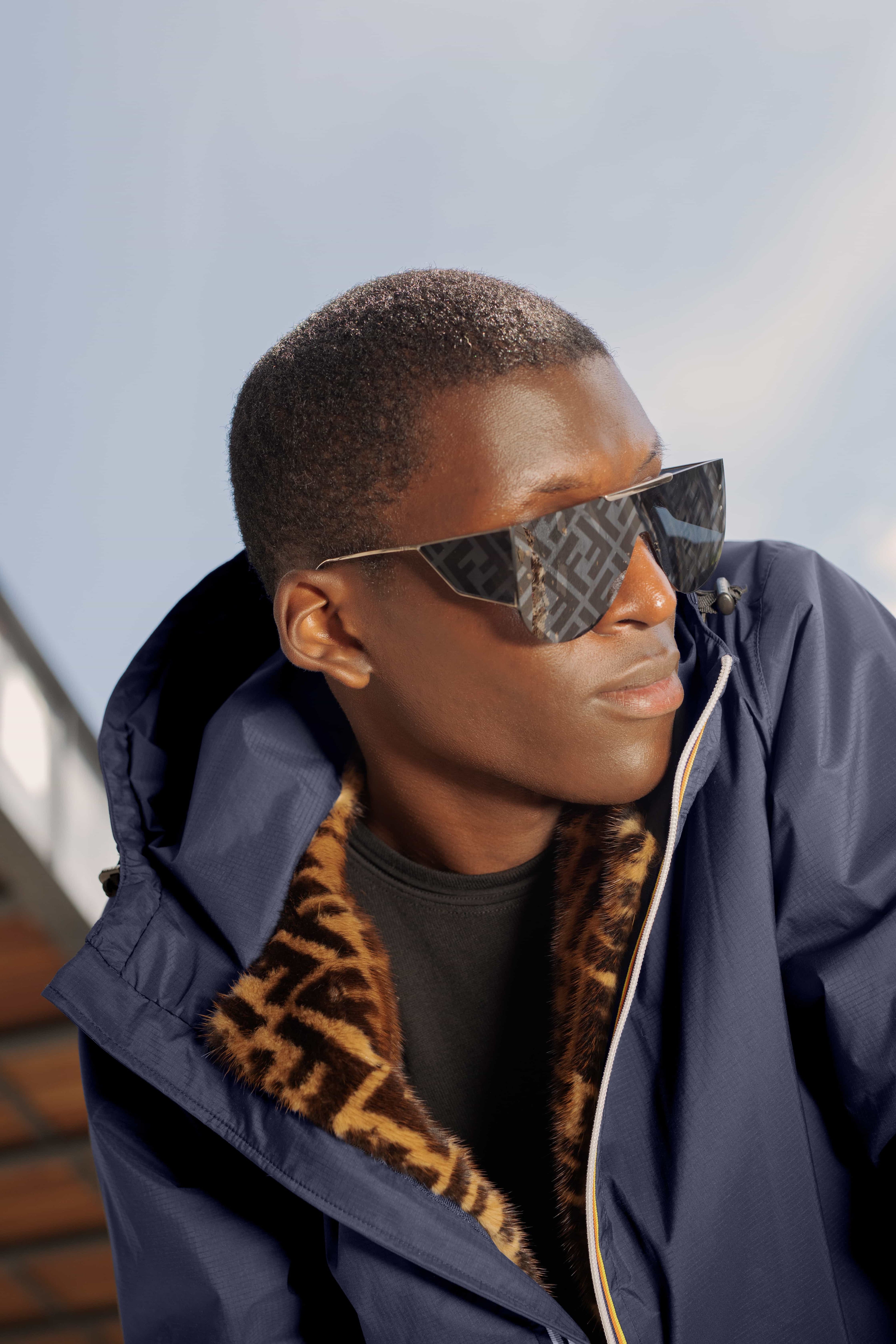 Autor: Courtesy of Fendi