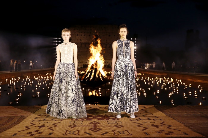 Dior Cruise 2020     Archiv: Dior