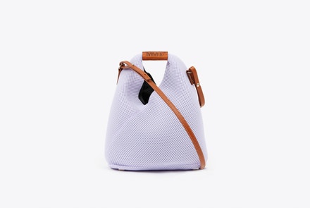 Kabelka Japanese Bag Nano, MM6 MAISON MARGIELA