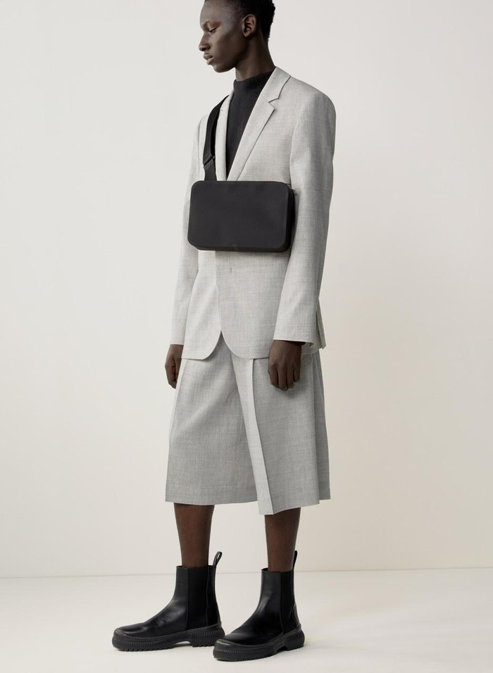 COS Fall-Winter 2020 Autor: archiv COS