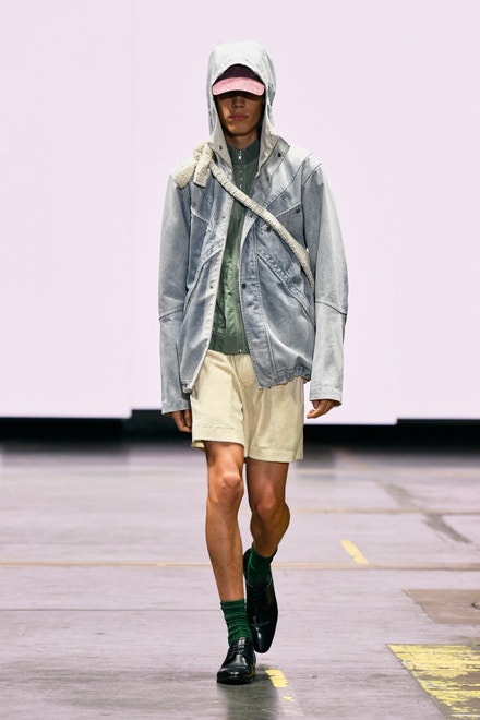 RANRA, Copenhagen Fashion Week SS23
