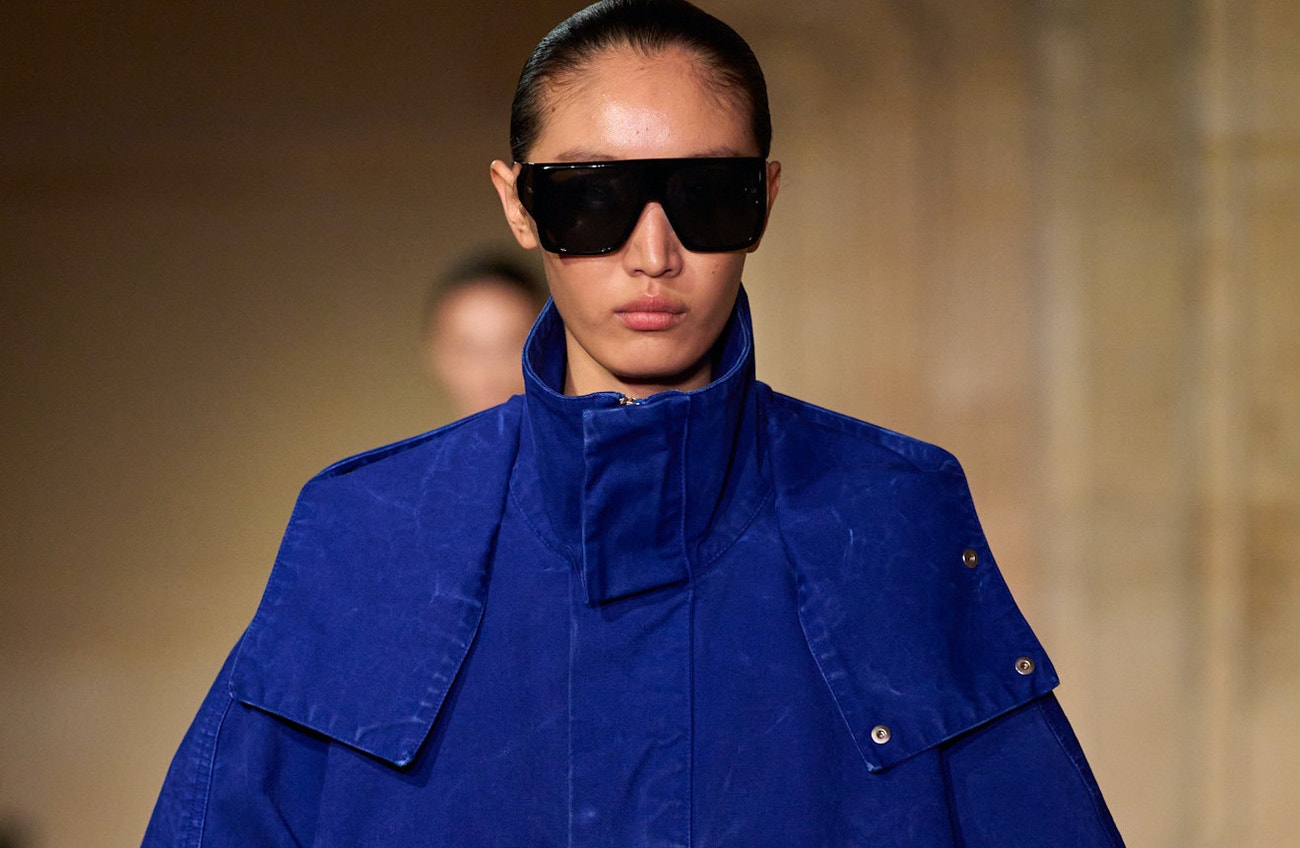 Kolekce jaro - léto 2026, VICTORIA BECKHAM