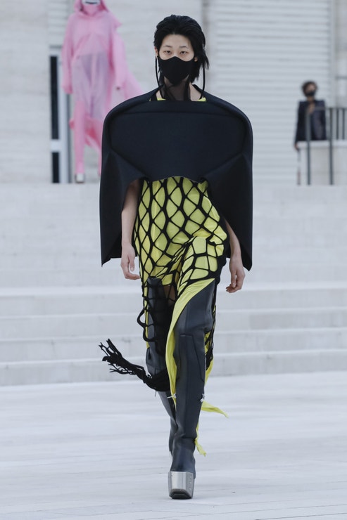 Rick Owens SS21