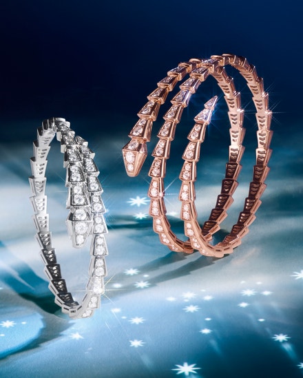 Autor: Courtesy of Bulgari