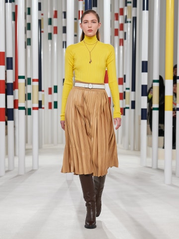 Hermès FW 2020/2021