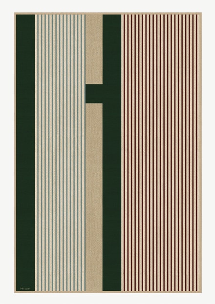 Tapis Cordélie