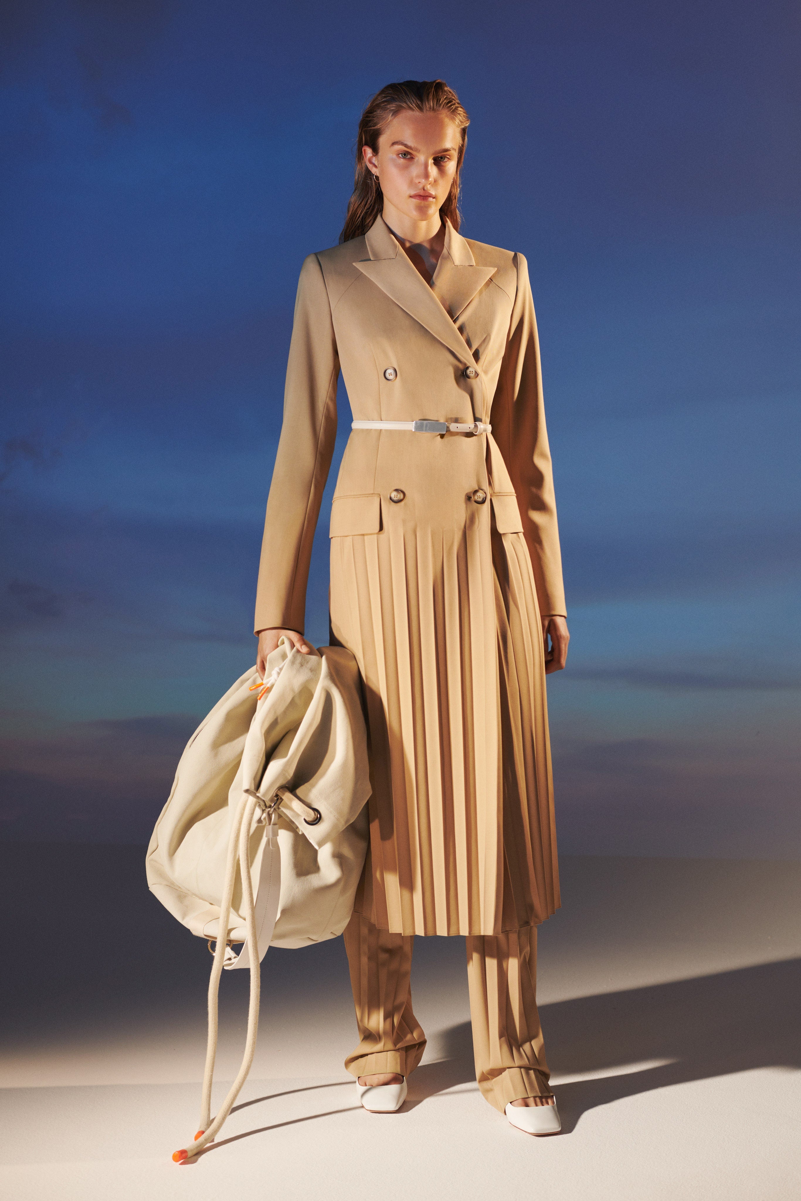 Sportmax Resort 2021 Autor: Courtesy of Sportmax