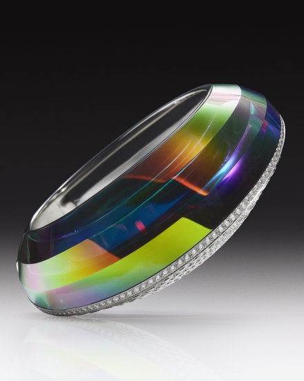 Autor: Courtesy of Boucheron