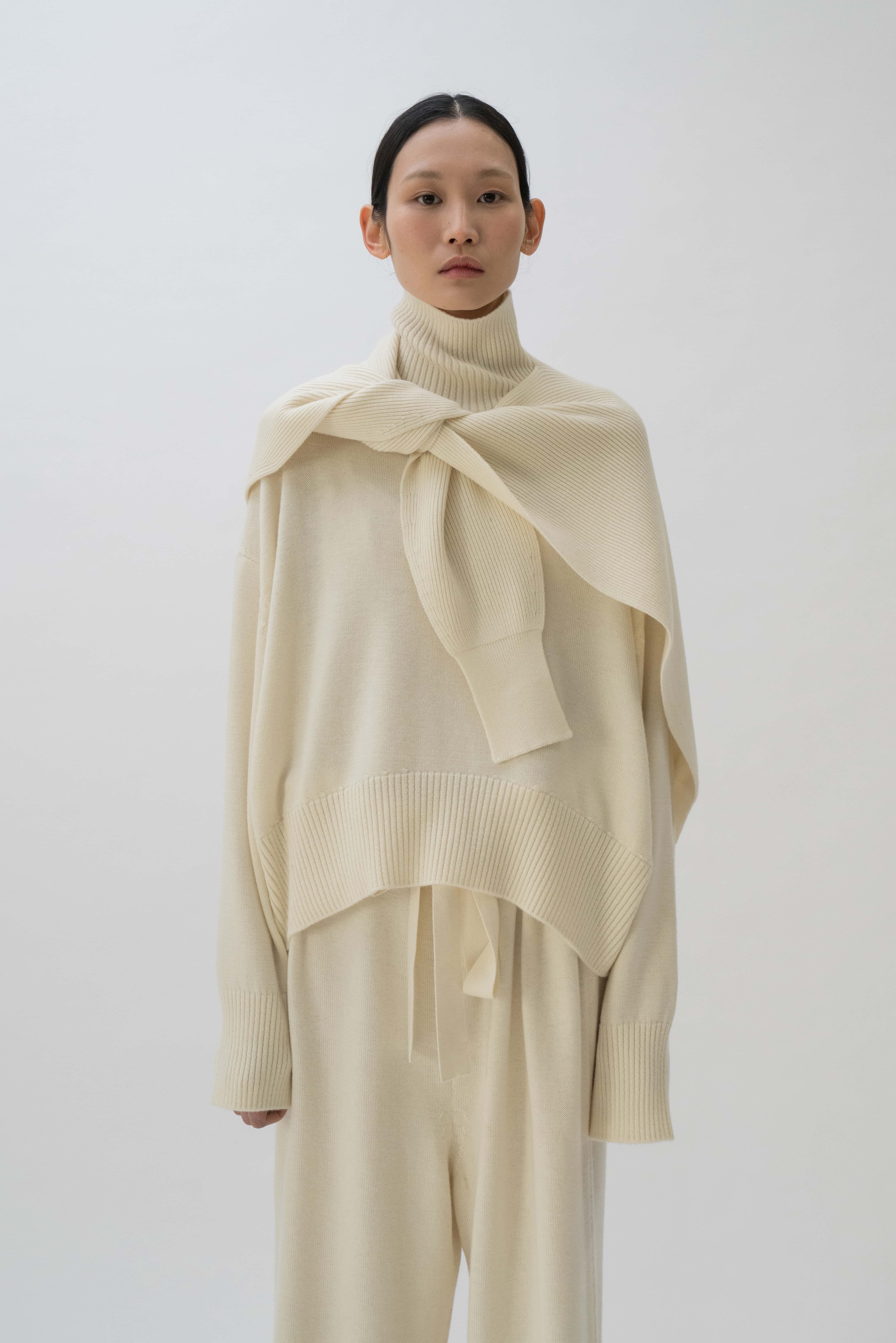 LE 17 SEPTEMBRE Fall-Winter 2020 Autor: COURTESY OF LE 17 SEPTEMBRE