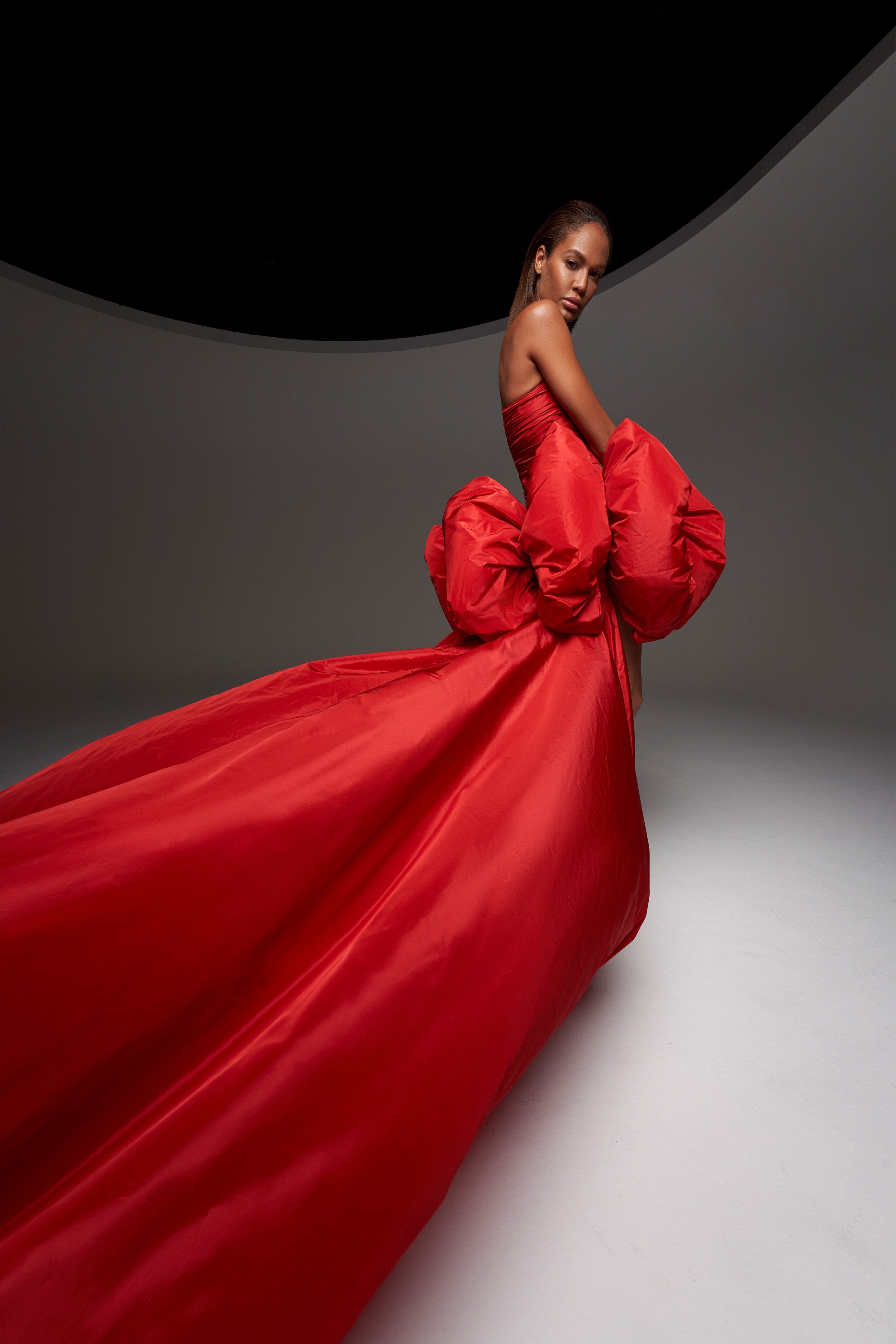 Giambattista Valli Haute Couture podzim - zima 2020/2021     Autor: archiv značky