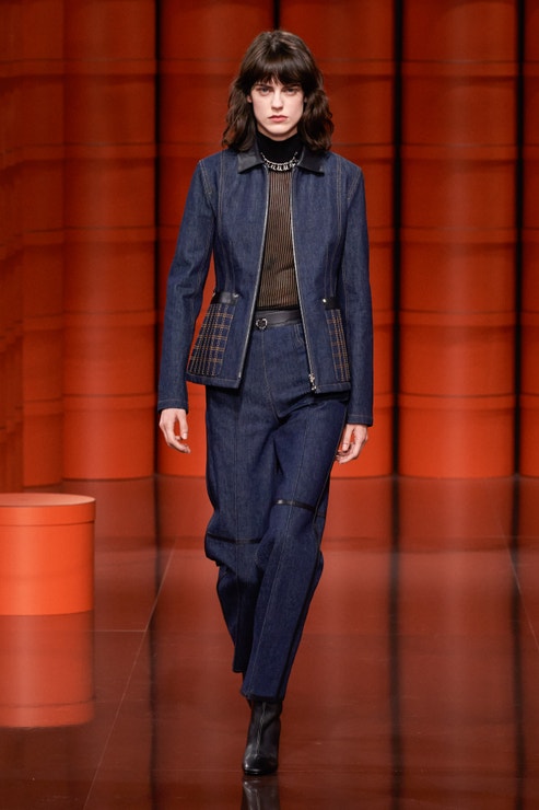 Hermès podzim - zima 2021/2022