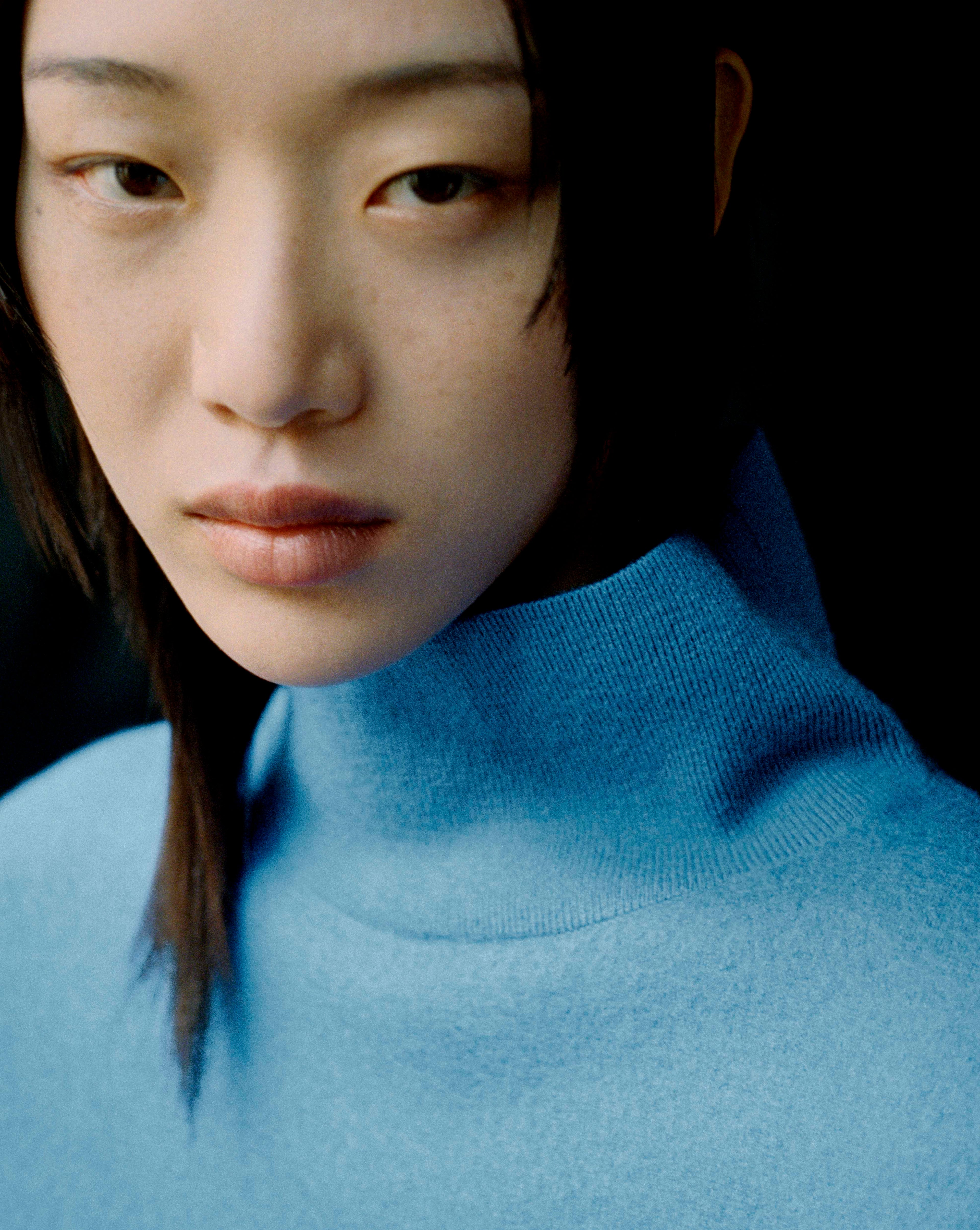 Sora Choi, COS Fall-Winter 2020