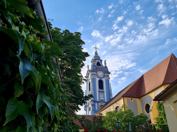 Dürnsteinská věž