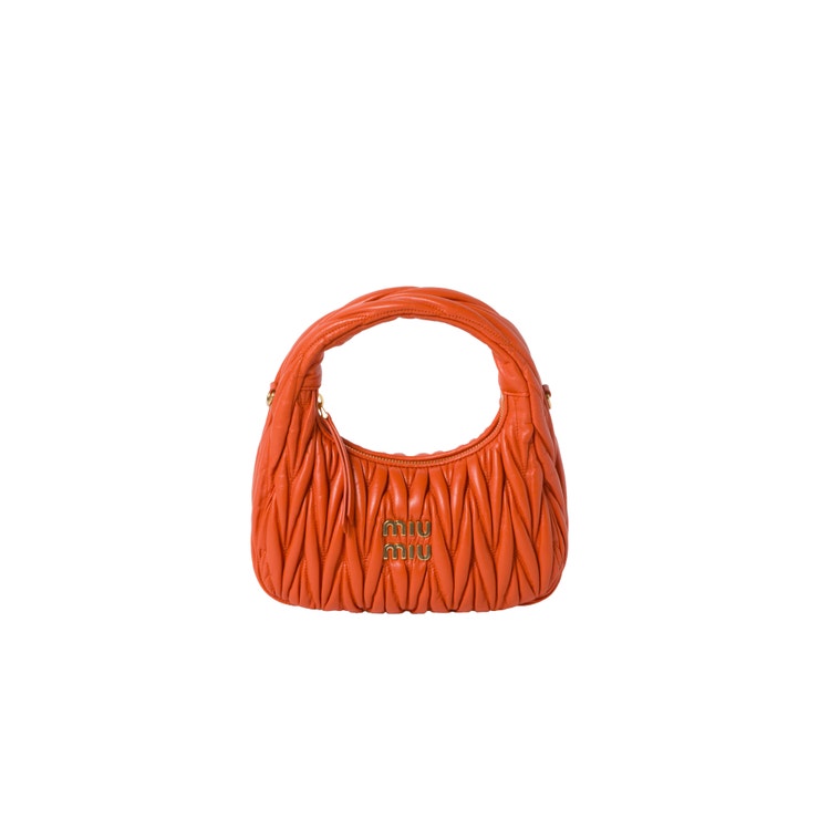 Kabelka do ruky, MIU MIU, prodává Miu Miu, 2 250 €