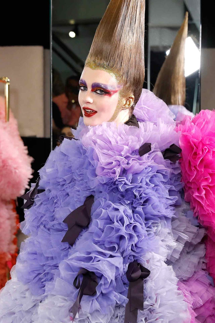 Tomo Koizumi S/S 20