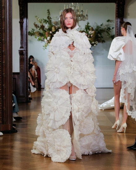 Lhuillier Bridal F26