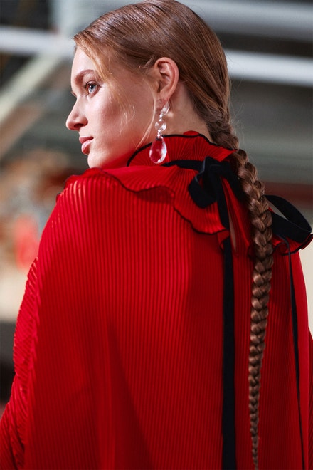 Tory Burch podzim/zima 2019/2020