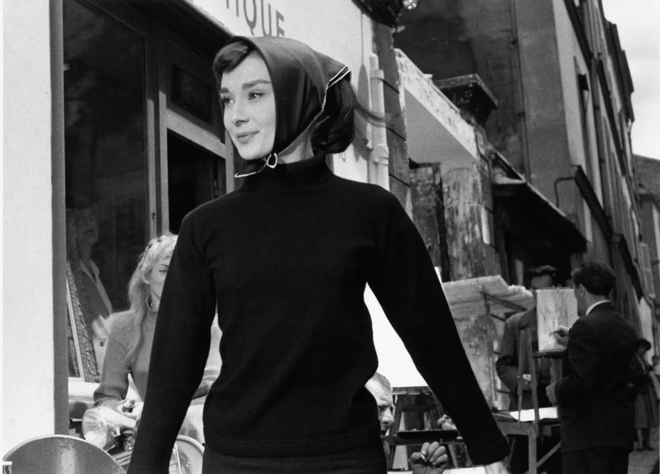 Autor: Bert Hardy/ Getty Images