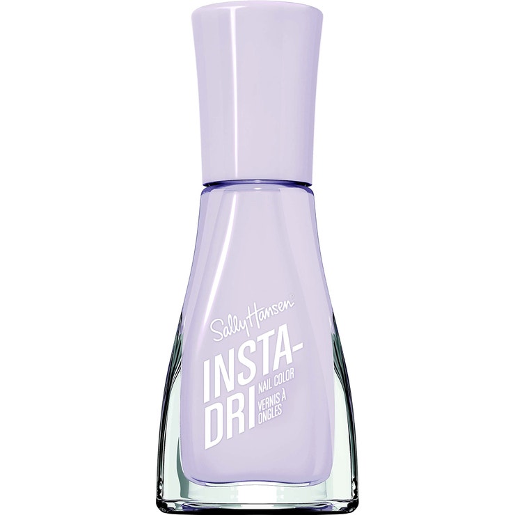 Rychleschnoucí lak na nehty Insta-Dri v odstínu 453 Heather Hustle, SALLY HANSEN, 101 Kč