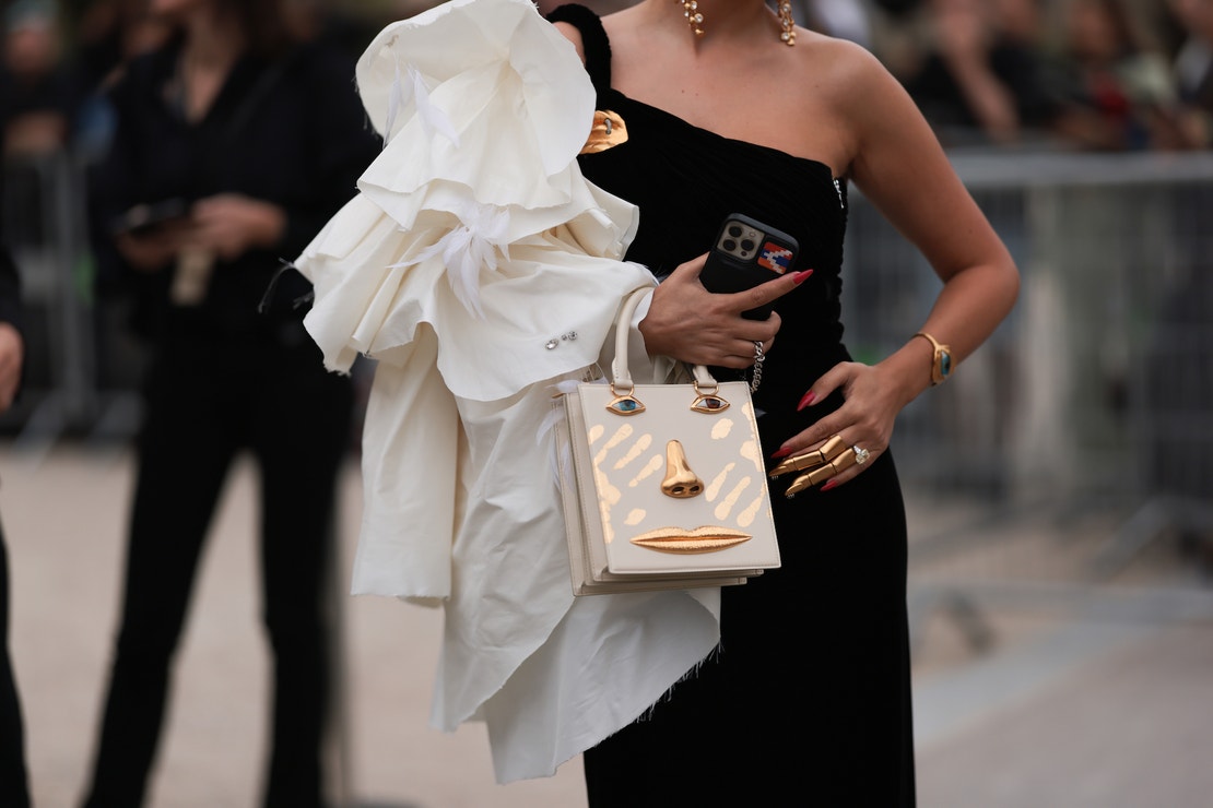 Kabelka Schiaparelli