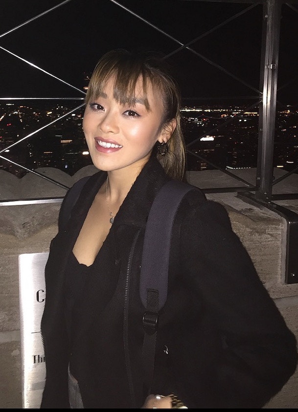 Yuriko Fukuda