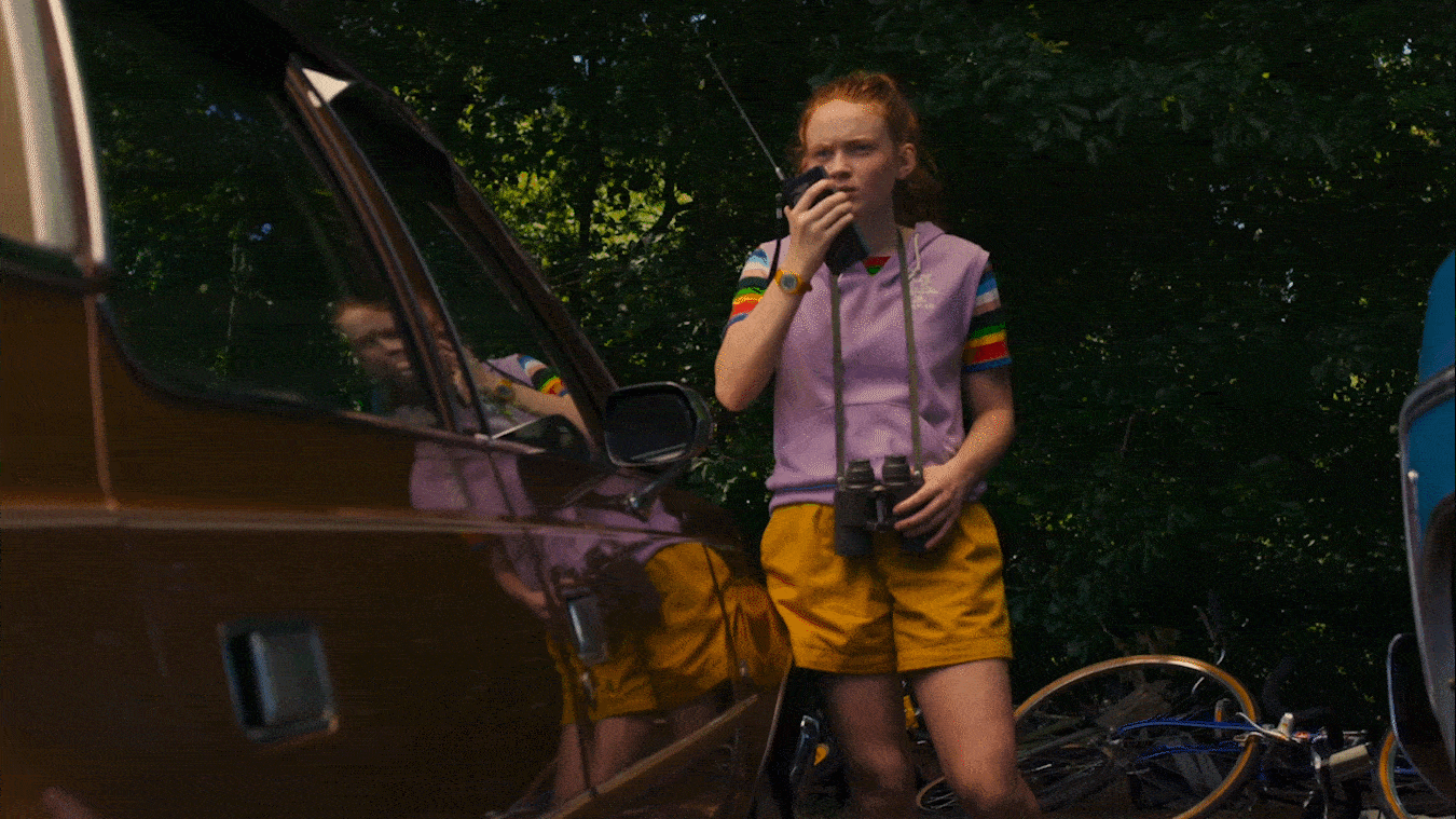 Autor: Netflix / Stranger Things, Season 3