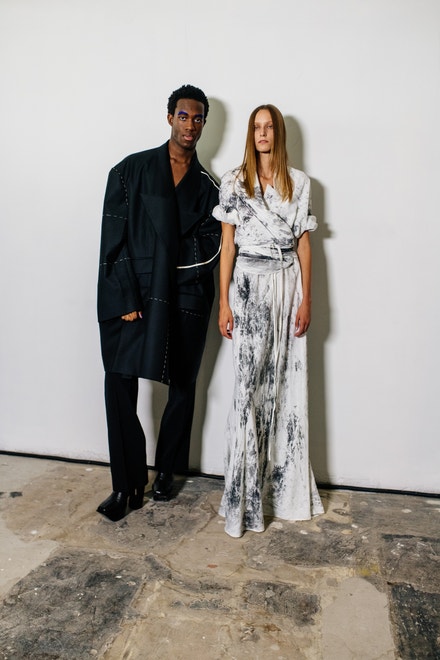 Peter Do Spring-Summer 2023
