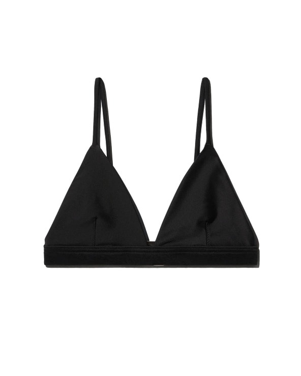 Trojúhelníkový top od bikin, CDLP, 120 €