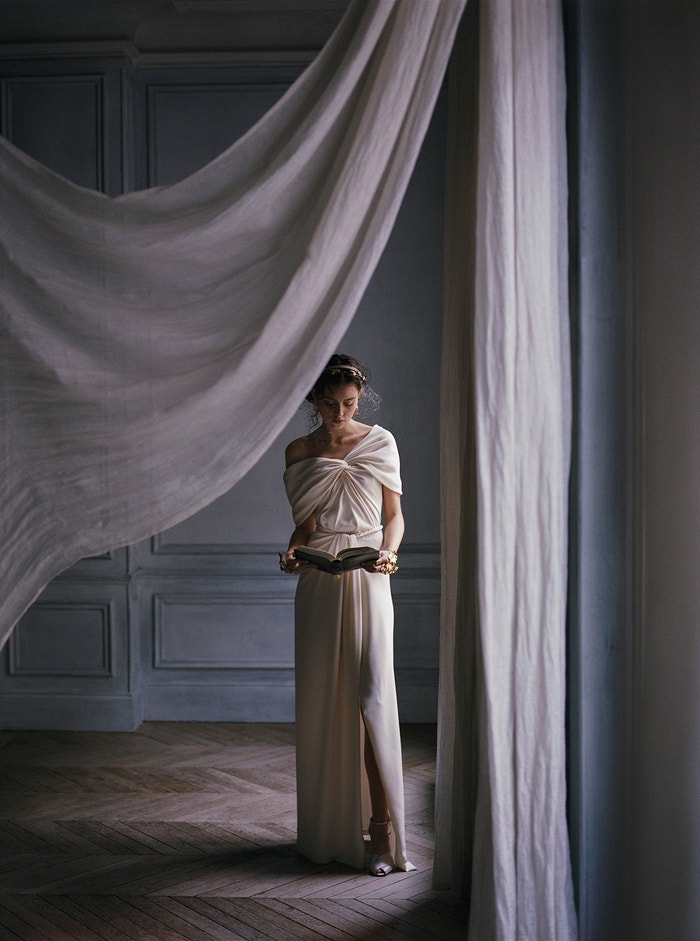 Autor: Thibault-Théodore Babin for Vogue CS