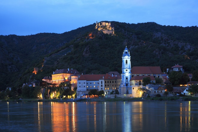 Dürnstein