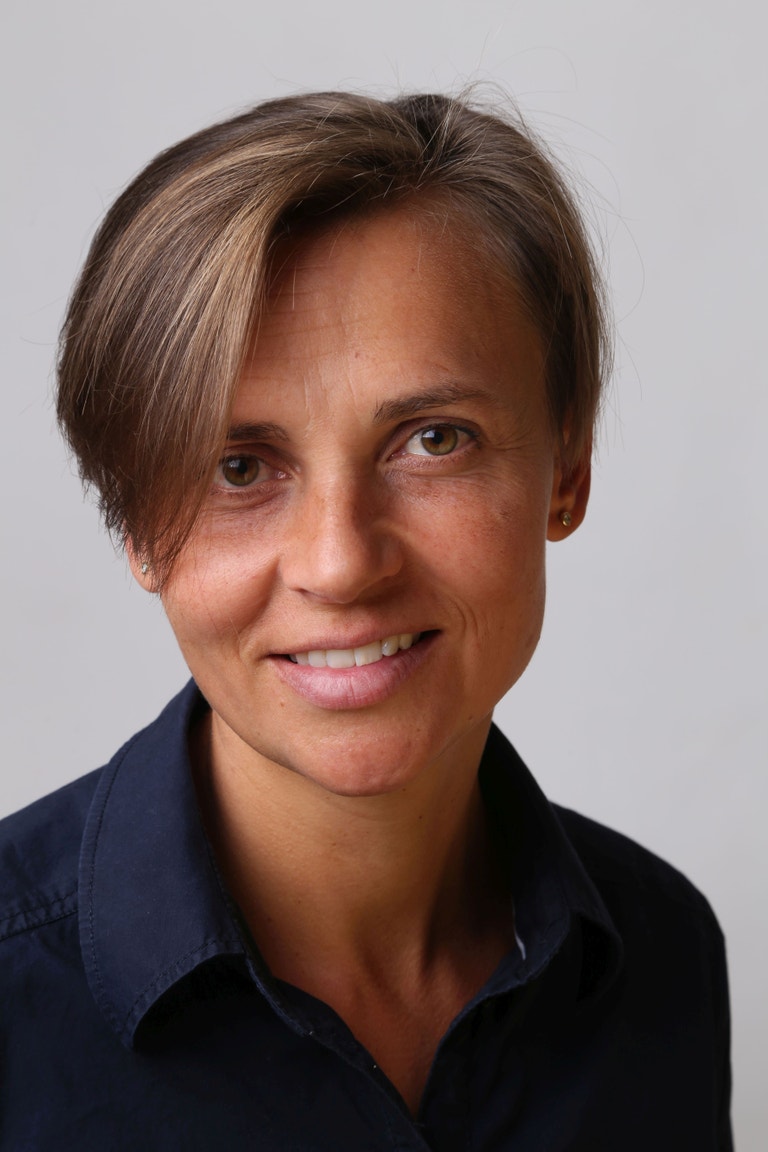 Radka Rubilina