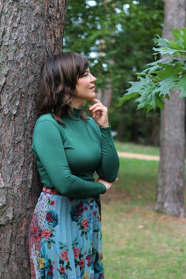 Miroslava Janoušková