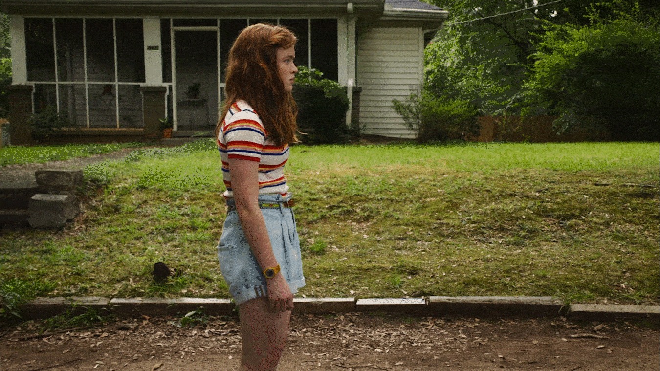 Autor: Netflix / Stranger Things, Season 3