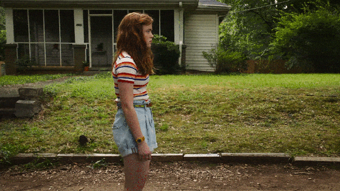 Autor: Netflix / Stranger Things, Season 3