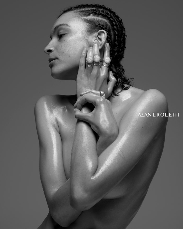 Autor: Pierre Debusschere (archiv Alana Crocettiho)