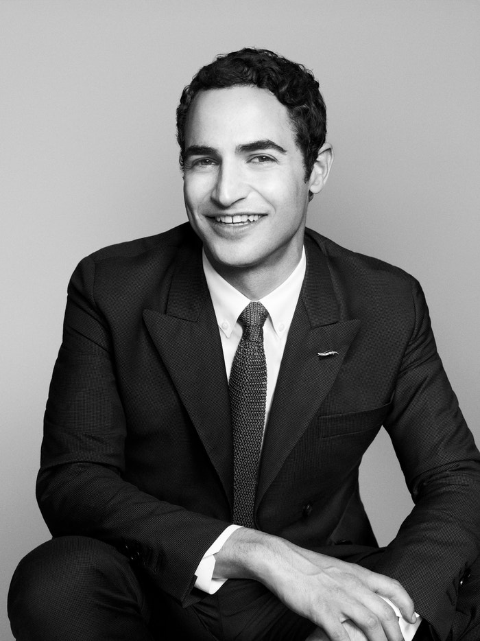 Zac Posen